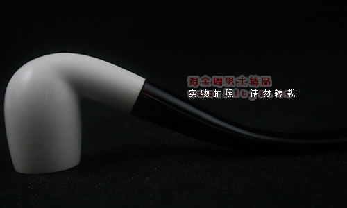 土耳其海泡石sms烟斗|5件套装bts25-3