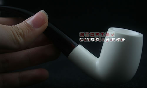 土耳其海泡石sms烟斗|5件套装bts25-6