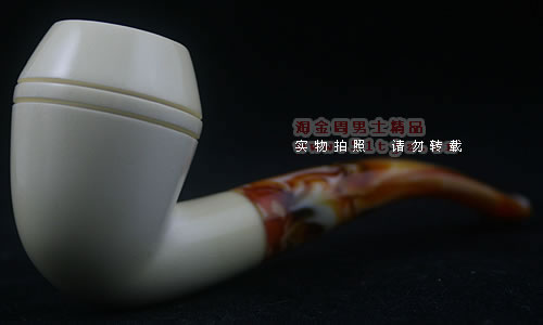 土耳其海泡石sms烟斗|5件套装buls127-1