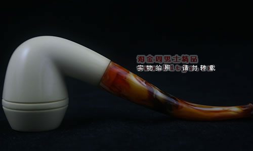 土耳其海泡石sms烟斗|5件套装buls127-3