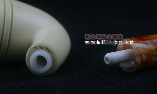 土耳其海泡石sms烟斗|5件套装buls127-5