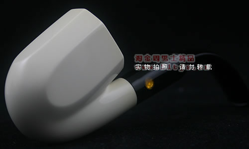 土耳其海泡石sms烟斗|5件套装cos128-1