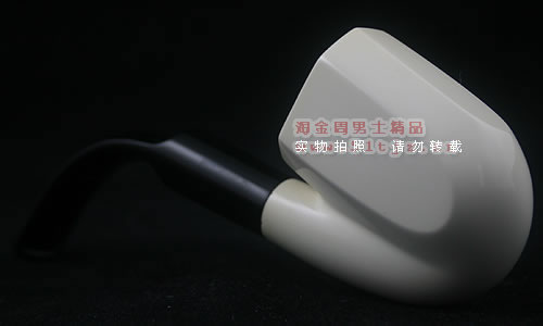 土耳其海泡石sms烟斗|5件套装cos128-2