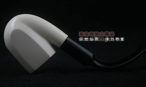 土耳其海泡石sms烟斗|5件套装cos128-3