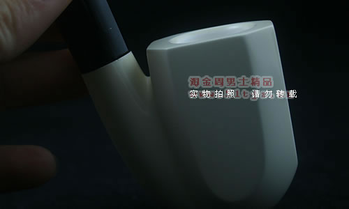 土耳其海泡石sms烟斗|5件套装cos128-6