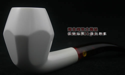 土耳其海泡石sms烟斗|5件套装cos129-1