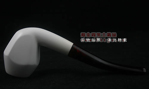 土耳其海泡石sms烟斗|5件套装cos129-3