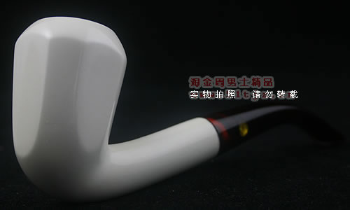 土耳其海泡石sms烟斗|5件套装cos130-1