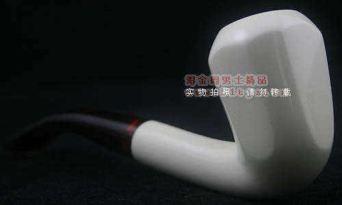 土耳其海泡石sms烟斗|5件套装cos130-2