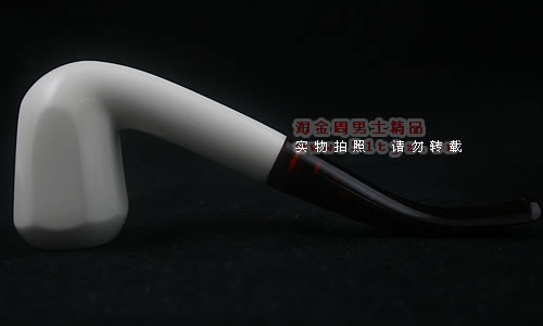 土耳其海泡石sms烟斗|5件套装cos130-3