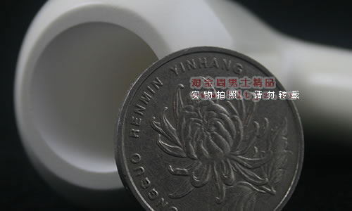 土耳其海泡石sms烟斗|5件套装cos130-4