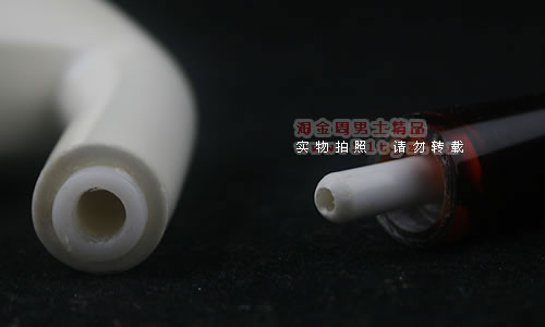 土耳其海泡石sms烟斗|5件套装cos130-5