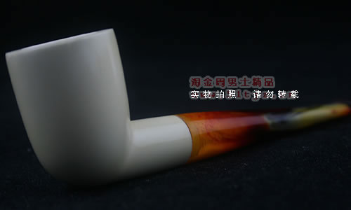 土耳其海泡石sms烟斗|5件套装dubs10-1