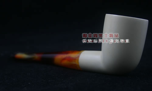 土耳其海泡石sms烟斗|5件套装dubs10-2