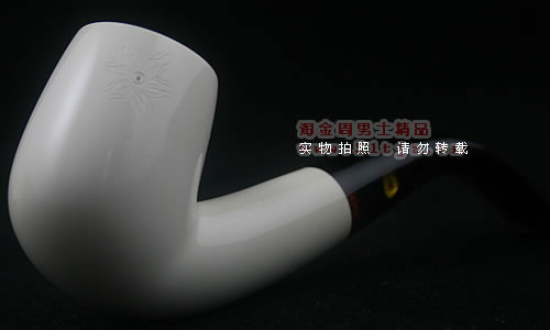 土耳其海泡石sms烟斗|5件套装fbts123-1