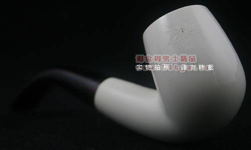 土耳其海泡石sms烟斗|5件套装fbts123-2