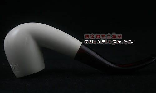 土耳其海泡石sms烟斗|5件套装fbts123-3