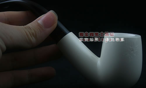 土耳其海泡石sms烟斗|5件套装fbts123-6