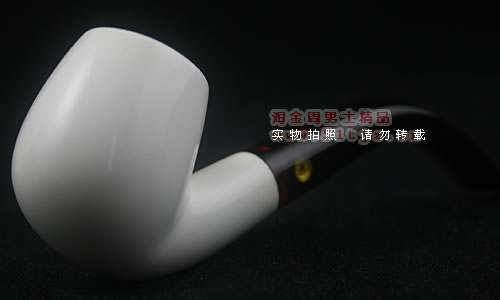 土耳其海泡石sms烟斗|5件套装fbts34-1