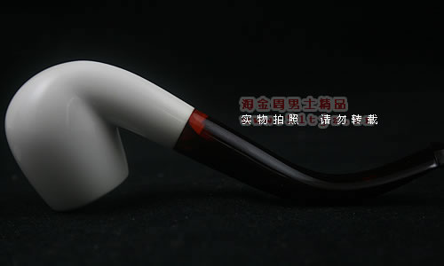 土耳其海泡石sms烟斗|5件套装fbts34-3