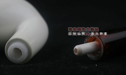 土耳其海泡石sms烟斗|5件套装fbts34-5