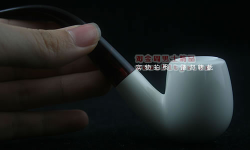 土耳其海泡石sms烟斗|5件套装fbts34-6