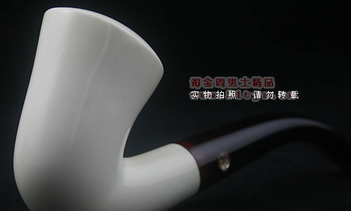 土耳其海泡石sms烟斗|5件套装fhs134-1