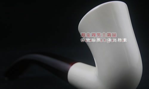 土耳其海泡石sms烟斗|5件套装fhs134-2