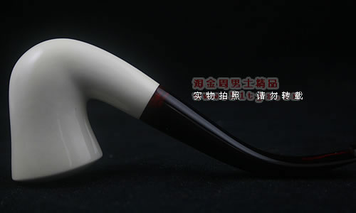 土耳其海泡石sms烟斗|5件套装fhs134-3