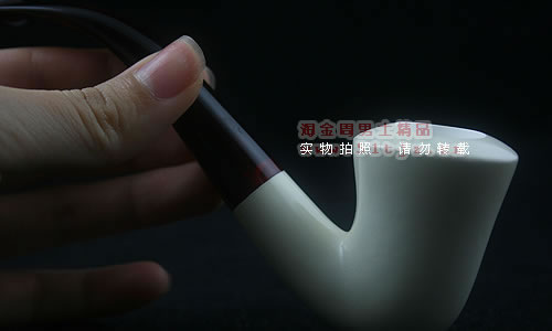 土耳其海泡石sms烟斗|5件套装fhs134-6