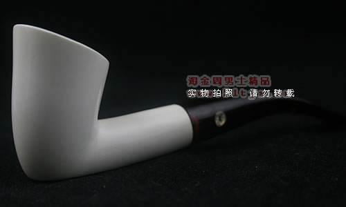 土耳其海泡石sms烟斗|5件套装fhs77-1