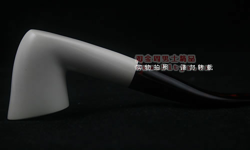 土耳其海泡石sms烟斗|5件套装fhs77-3