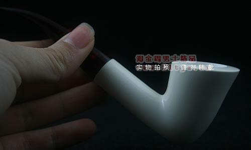 土耳其海泡石sms烟斗|5件套装fhs77-6