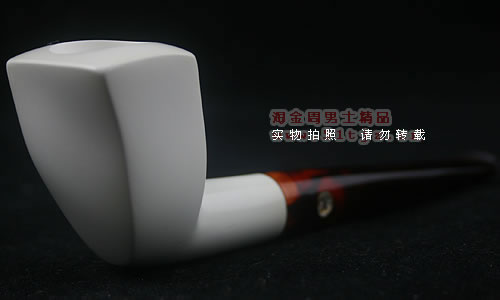 土耳其海泡石sms烟斗|5件套装fhs82-1