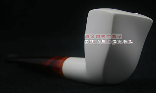 土耳其海泡石sms烟斗|5件套装fhs82-2