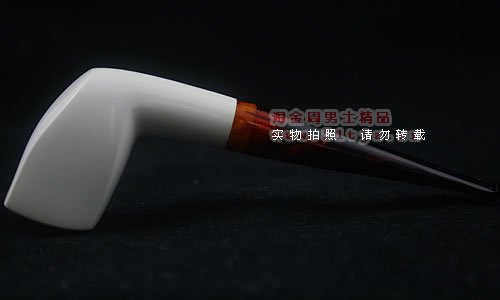 土耳其海泡石sms烟斗|5件套装fhs82-3