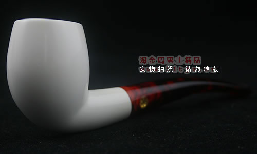 土耳其海泡石sms烟斗|5件套装fhs84-1