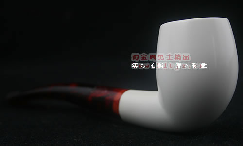 土耳其海泡石sms烟斗|5件套装fhs84-2