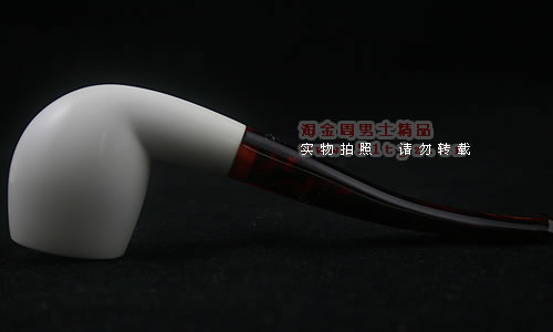 土耳其海泡石sms烟斗|5件套装fhs84-3