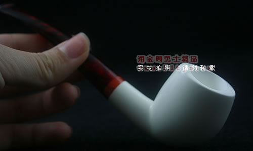 土耳其海泡石sms烟斗|5件套装fhs84-6