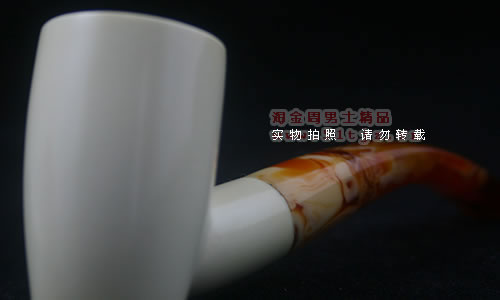 土耳其海泡石sms烟斗|5件套装fhs92-1