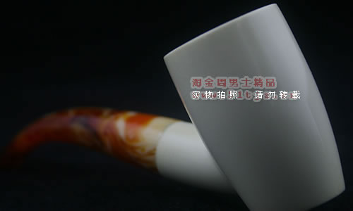 土耳其海泡石sms烟斗|5件套装fhs92-2