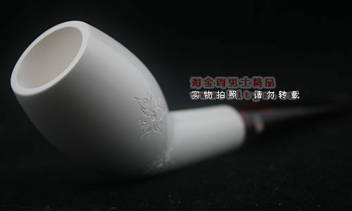 土耳其海泡石sms烟斗|5件套装fhs94-1