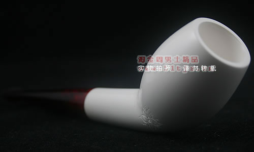 土耳其海泡石sms烟斗|5件套装fhs94-2