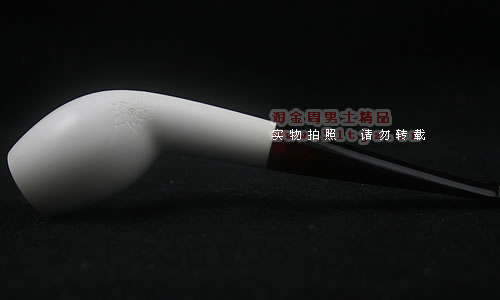 土耳其海泡石sms烟斗|5件套装fhs94-3