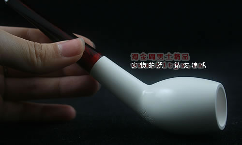 土耳其海泡石sms烟斗|5件套装fhs94-7