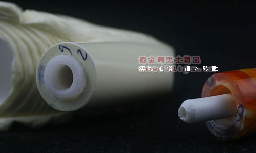 土耳其海泡石sms烟斗|5件套装ind148-5