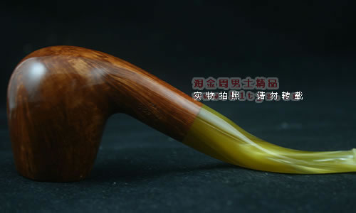 意大利沙芬savinelli石楠木烟斗|5件套装oscar628-3