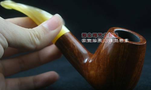 意大利沙芬savinelli石楠木烟斗|5件套装oscar628-6