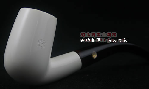 土耳其海泡石sms烟斗|5件套装bts66-1